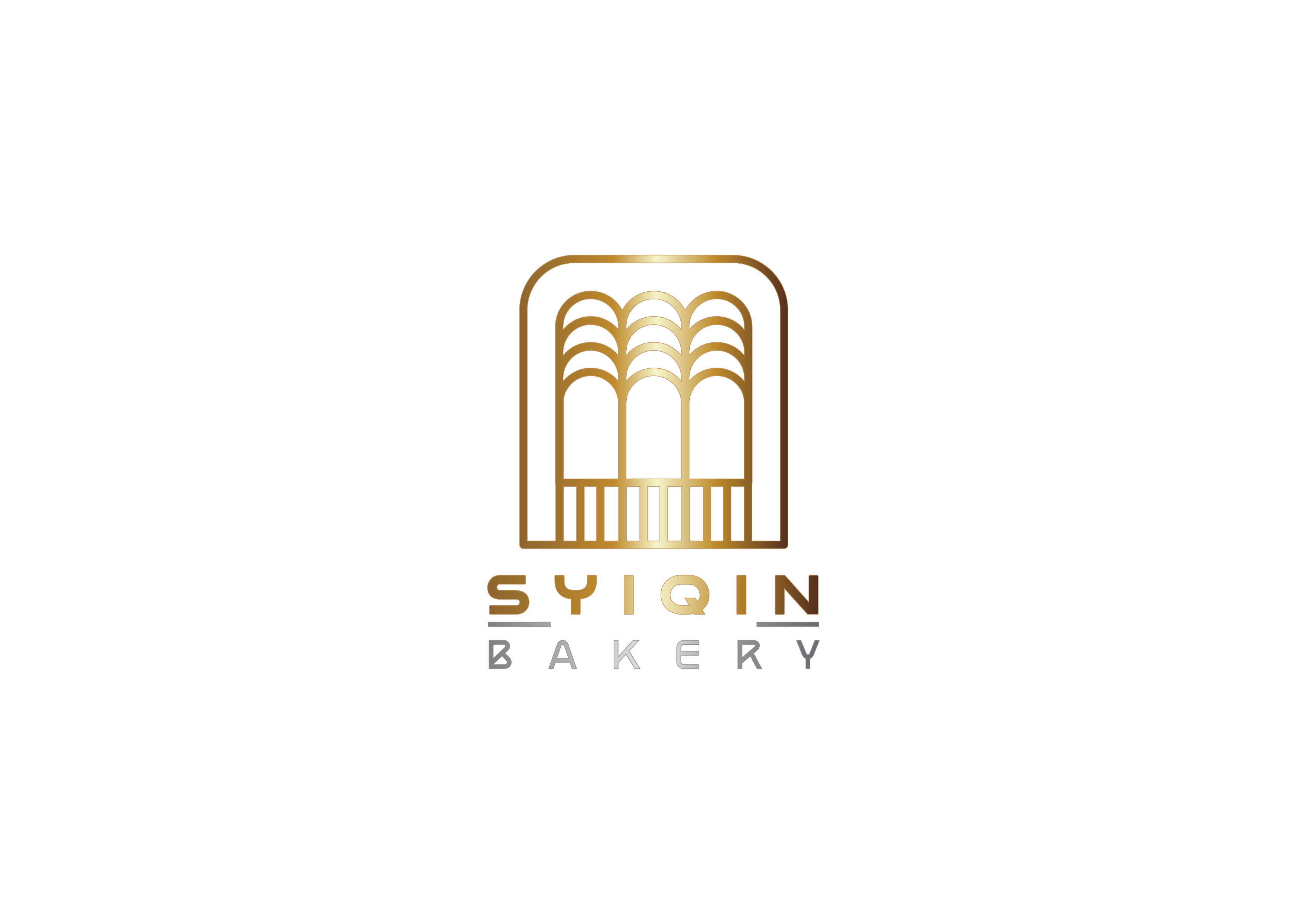 Syiqin Bakery